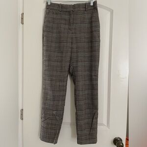 H&M Crop Dress Pants